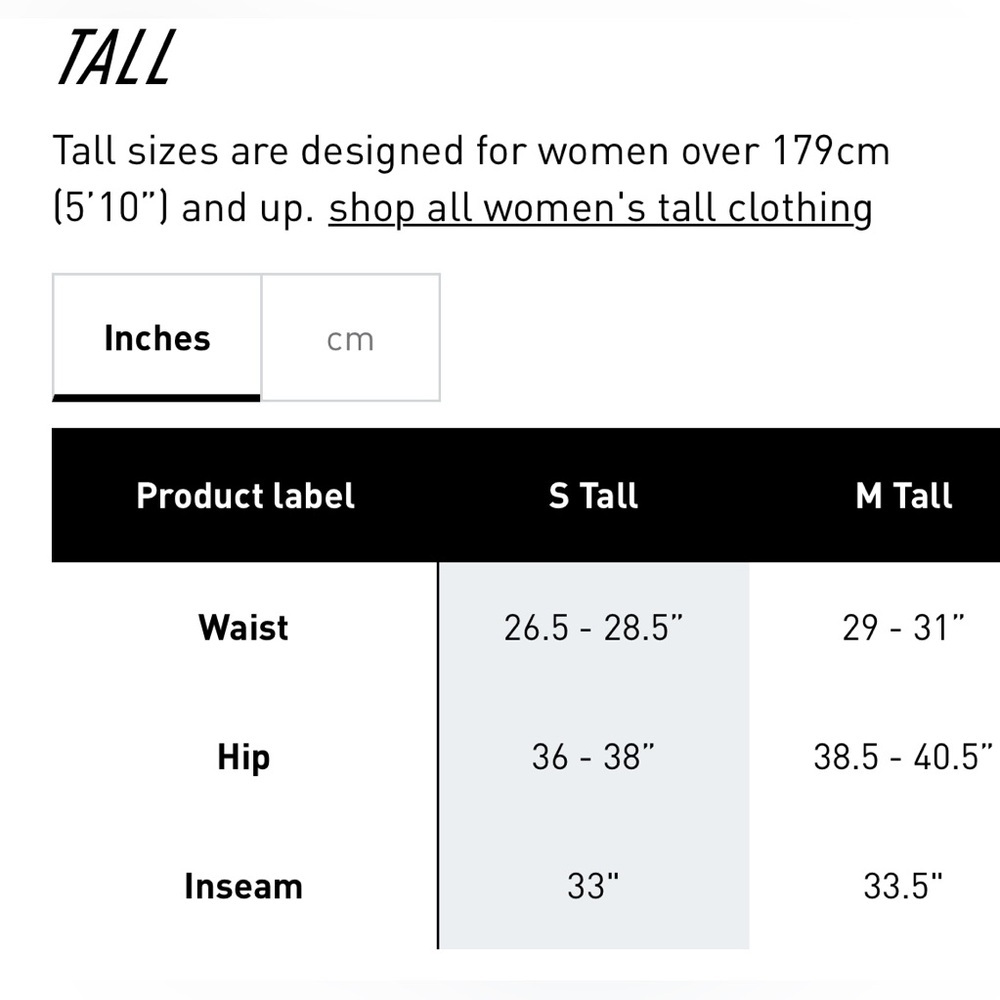 Adidas ALL ME LUXE 7/8 LEGGINGS Size S Legend Ivy NWT - Picture 13 of 13